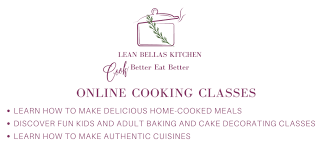 Lean Bellas Kitchen gambar png