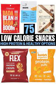 Low Calorie Healthy Snacks For Weight Loss gambar png