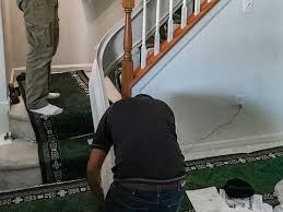 emergency stairlift repairs and