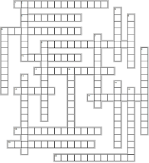 Printable crossword puzzles for kids. Free Crossword Puzzles For Upper Grades Adults