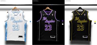 Other los angeles lakers logos and uniforms from this era. A Few Lakers Jersey Concepts Lakers