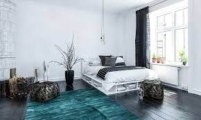 Space Saving Bed Designs For Small
