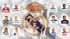 We drive cultural engagement within the changing face of consumers in what we call the 3 americas: Real Madrid La Liga Real Madrid S Crisis Under Debate Marca