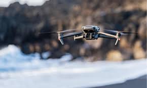 the 5 best drones for shooting to