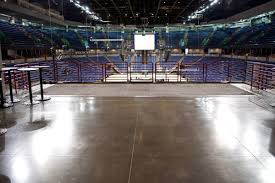 Spokane Arena Meeting Rooms