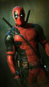 deadpool hd wallpapers wallpaper cave