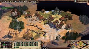 Age Of Empires Ii Definitive Edition Review Gorgeous New