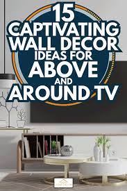 15 captivating wall decor ideas for