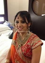 wedding makeup artist mumbai