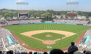 the largest baseball stadiums in the