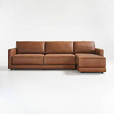 leather sectional sofas 100 options