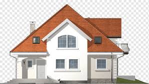 Mansard Roof House Building Brick