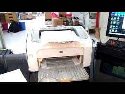 narik kertas printer hp laserjet p1102
