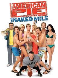 American pie naked mile soundtrack