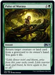 Best gruul cards in commander. Mtg Core Set 2020 Best And Worst Green Limited Review Dot Esports