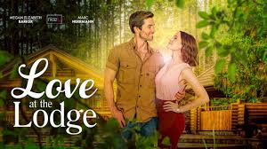 love at the lodge trailer nicely