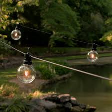 string lights led battery solar and