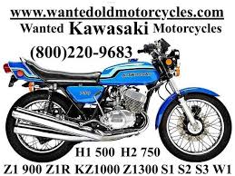Wanted Old Motorcycles Www
