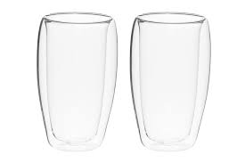 Double Wall Beer Glass 30 Cl Maku