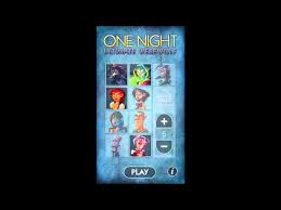 The apps for one night stand we have chosen to feature in this article are the best with a large number of a userbase to maximize your chances of finding the one you have been looking for. One Night Ultimate Werewolf The App Youtube