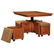 Amish Coffee Tables Furniture Amish