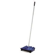 multi surface duo sweeper