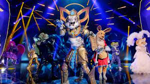 From there, most costumes were officially announced through the official twitter of the masked singer, with a few being announced through outside sources, such as entertainment. The Masked Singer Sets Season 3 Finale Date Sing Along Special Video