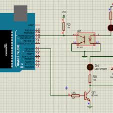 Como simular o Arduino no Proteus: 4 etapas - instrutíveis