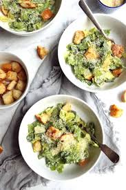 clic caesar salad back to the book