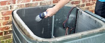 The evaporator coil of your air conditioner is one of the primary components in the heat exchange process, which allows your system to as stated above, the evaporator coils work by absorbing heat from the air. Learn What S Causing Your Ac To Freeze And How To Prevent It