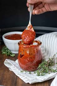 the best easy pizza sauce recipe