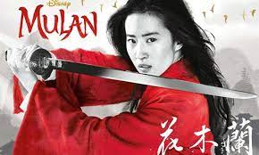 Directed by niki caro, with a screenplay by rick jaffa, amanda silver, lauren hynek, and elizabeth martin. Chinese Moviegoers Complaints About Mulan Shows High Expectations For Disney Film Global Times