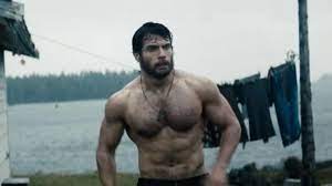 Henry Cavill Reveals How He Trains On ...