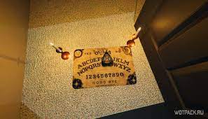 Ouija-bord in Phasmophobia: alle vragen en hoe te gebruiken