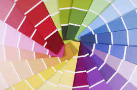 Custom Paint Colors And Color Matching