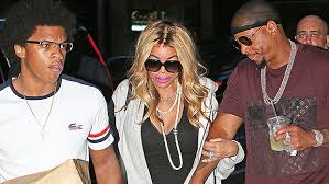 The essex county prosecutor's office in new jersey confirmed to e! Wendy Williams Hopeful Son Will Reconcile With His Dad After Fight Hollywood Life