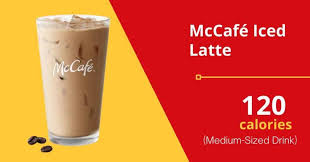 10 new low calorie drinks at mcdonald s