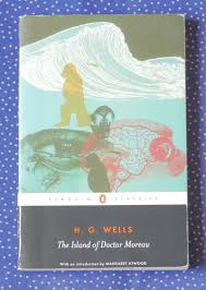 I suppose the first thing i should say is that i highly, highly recommend the island of dr. The Island Of Doctor Moreau By H G Wells Book Review The Bare Threads