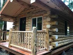 montana log homes amish log builders