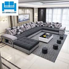 Premium Sofa Ruang Tamu Minimalis