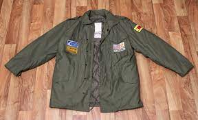 James sunderland jacket