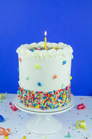 8 birthday cake ideas to help you