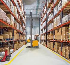 How To Calculate Warehouse Capacity Interlake Mecalux