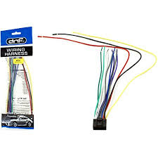 We delete comments that violate our policy, which we wiring diagram for kenwood cd player. Amazon Com Dnf Kenwood Wiring Harness 16 Pin Kdc 9023 Kdc Bt742u Kdc Bt838u 100 Copper Wires Automotive