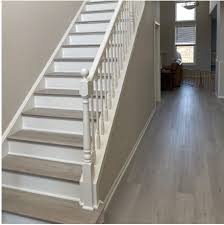 Best Paint Colors For Staircases R J