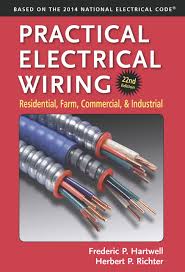 Electrical wiring residential pdf download.the history of some residential wiring practices from the early days of electricity 1 code? Practical Electrical Wiring Residential Farm Commercial And Industrial Hartwell F P Richter Herbert P Ebook Amazon Com