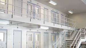 iron county to consider building a new jail