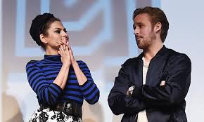 Fanpage daily instagram for canadian actor, director, writer and musician ryan thomas gosling. Eva Mendes And Ryan Gosling Their Secret To A Happy Life Photo 1