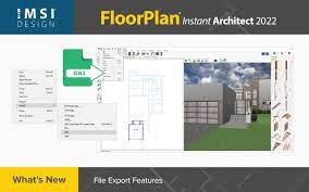 floorplan 2022 instant architect