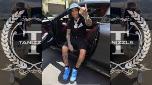 Young m.a began trending on twitter tuesday night (july 20) after social media users claimed the brooklyn rapper might be pregnant. Etdhjego00wunm